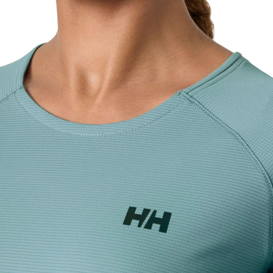 Helly Hansen Women's Trail Short Sleeve T-Shirt